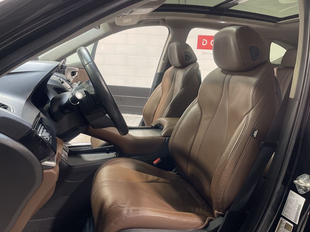 Thumbnail: 2021 Acura RDX - 12