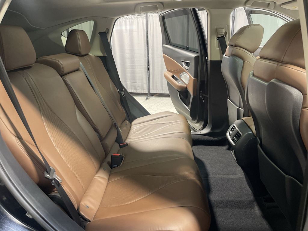 Thumbnail: 2021 Acura RDX - 20
