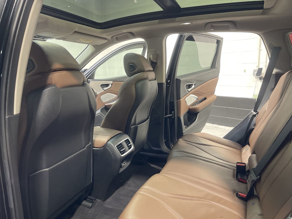 Thumbnail: 2021 Acura RDX - 13