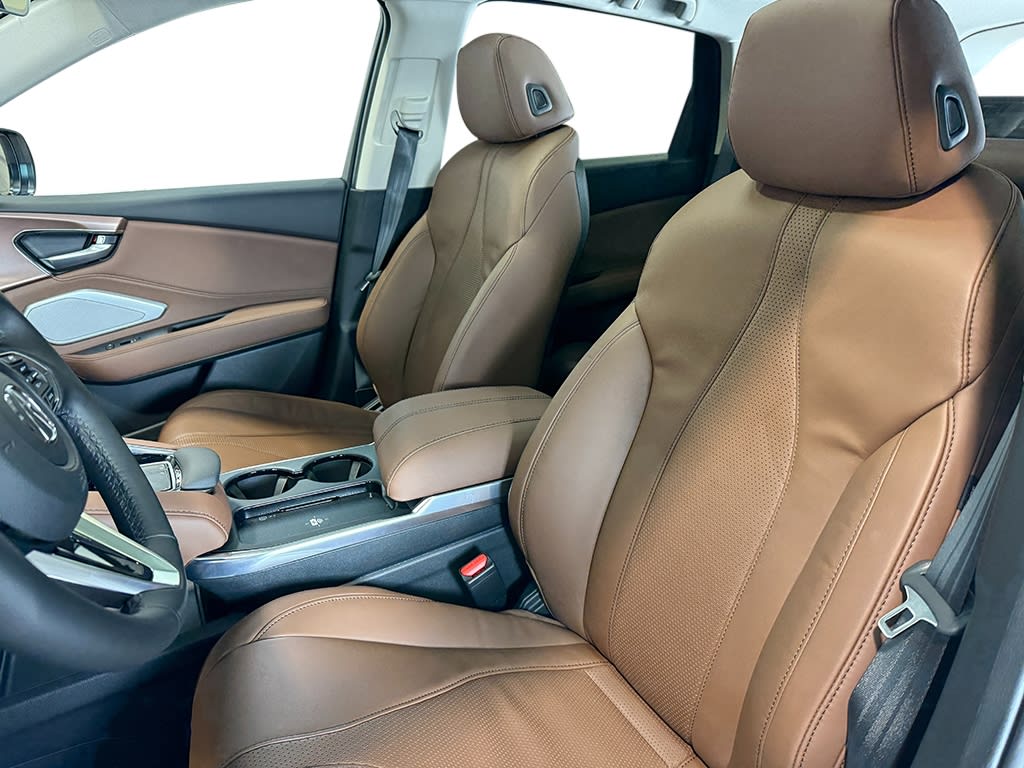 Thumbnail: 2025 Acura RDX - 11