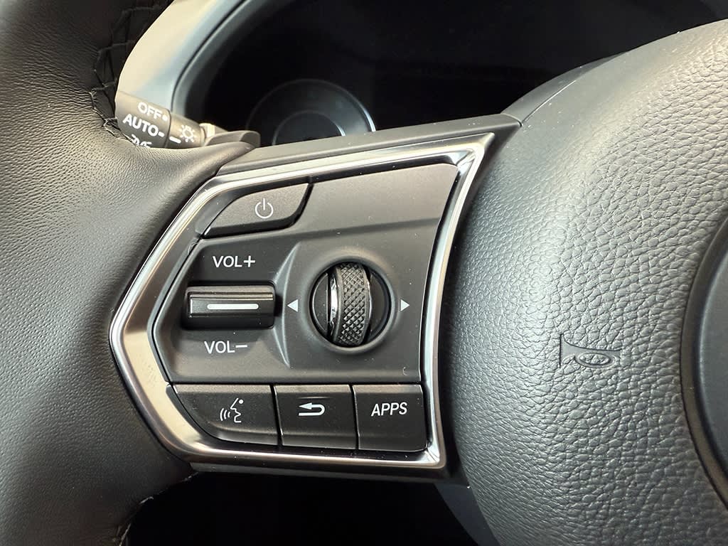 Thumbnail: 2025 Acura RDX - 22