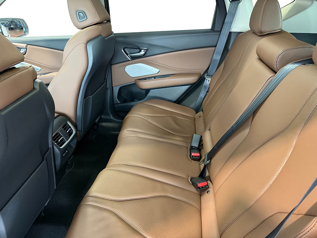 Thumbnail: 2025 Acura RDX - 13