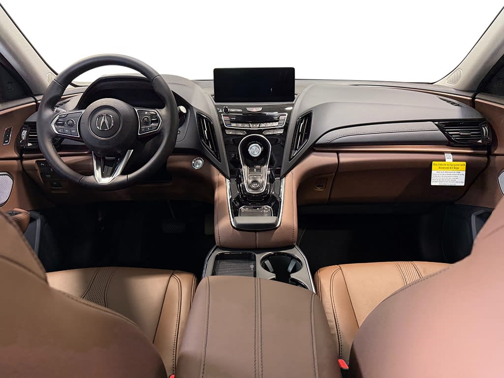 Thumbnail: 2025 Acura RDX - 10