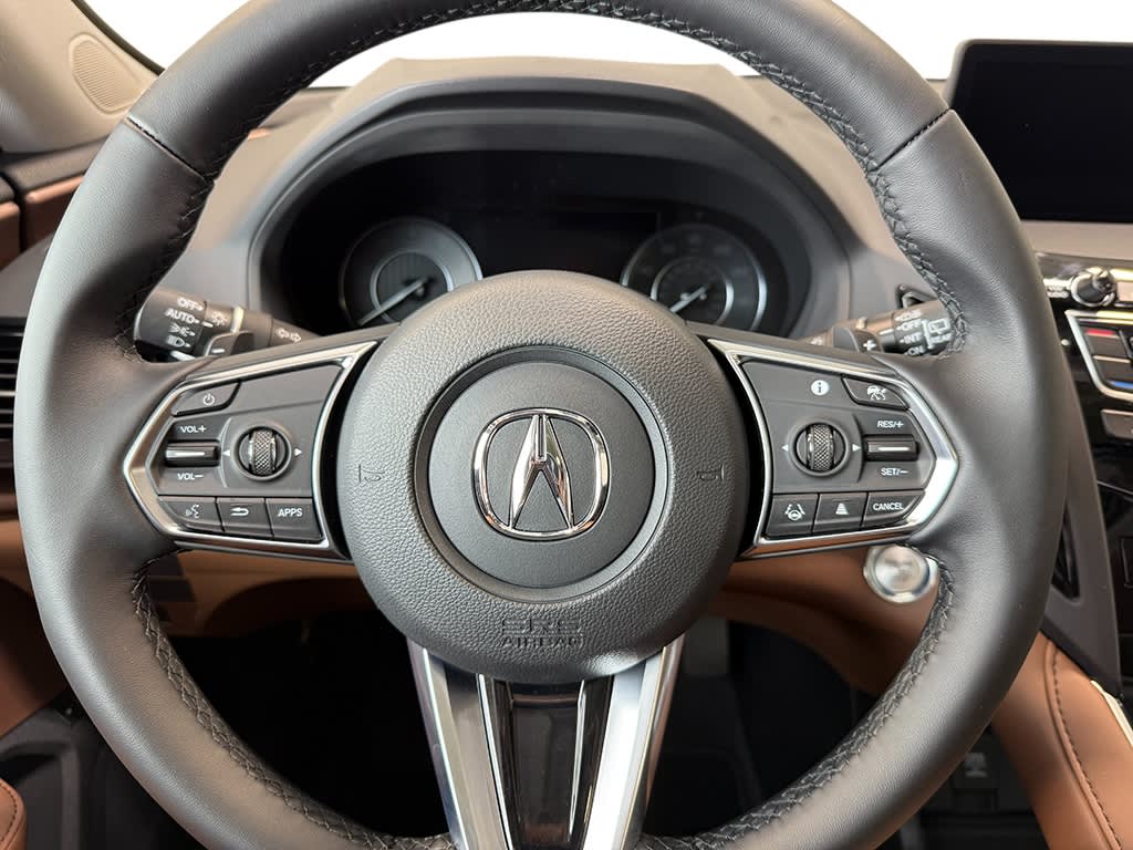 Thumbnail: 2025 Acura RDX - 21