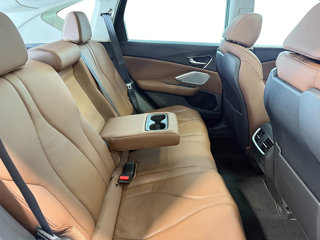 Thumbnail: 2025 Acura RDX - 35