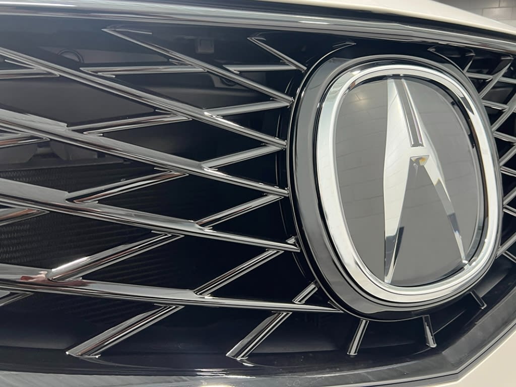 Thumbnail: 2025 Acura RDX - 20