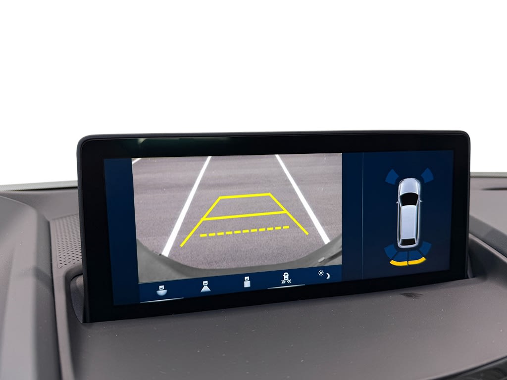 Thumbnail: 2025 Acura RDX - 30