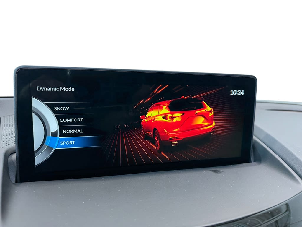 Thumbnail: 2025 Acura RDX - 14