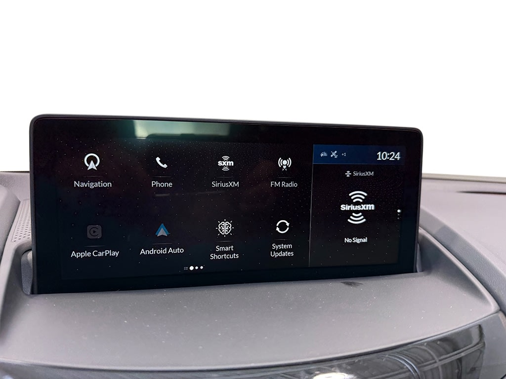 Thumbnail: 2025 Acura RDX - 31