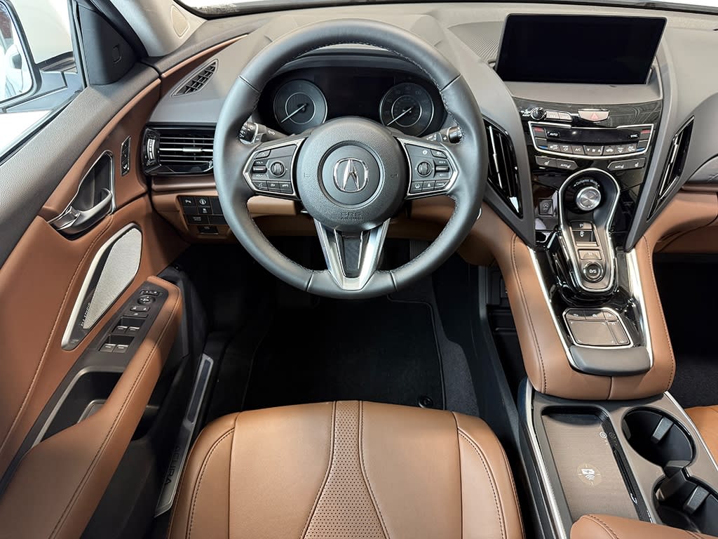 Thumbnail: 2025 Acura RDX - 2