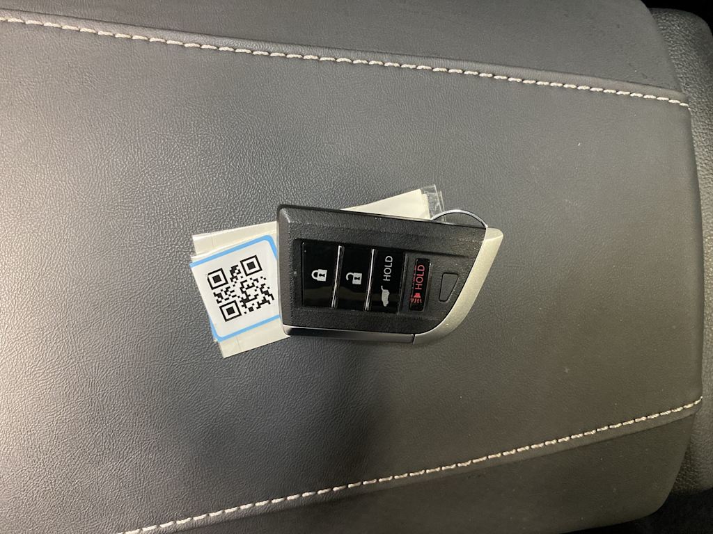 2023 Acura RDX Technology 7