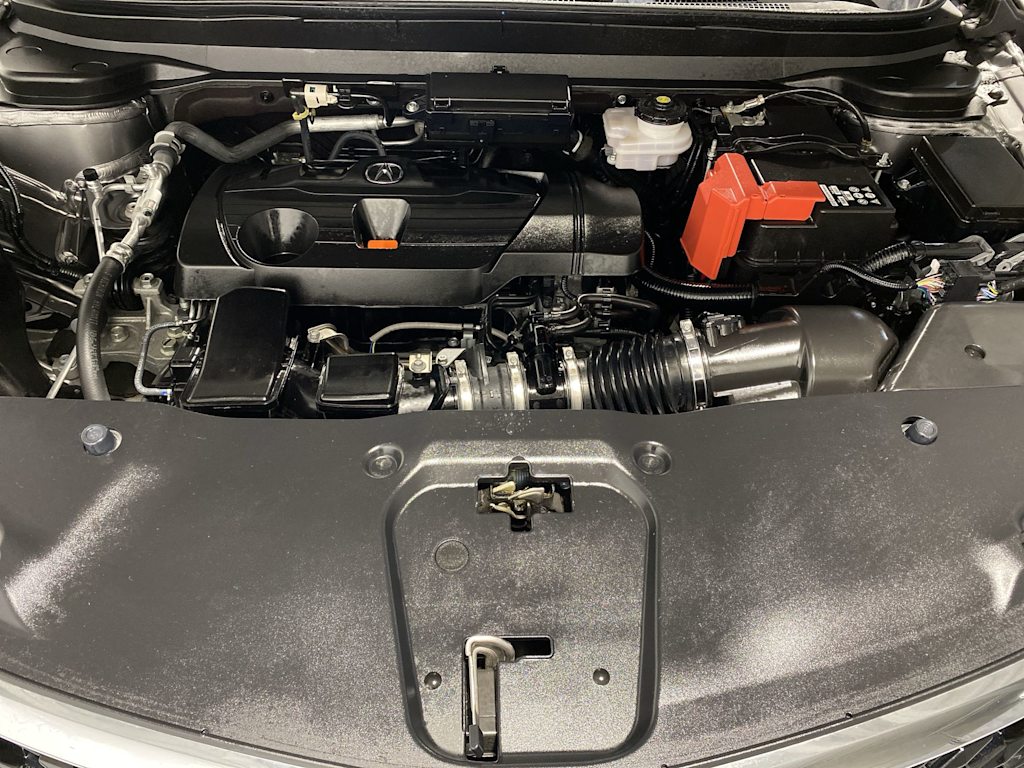 2023 Acura RDX Technology 9