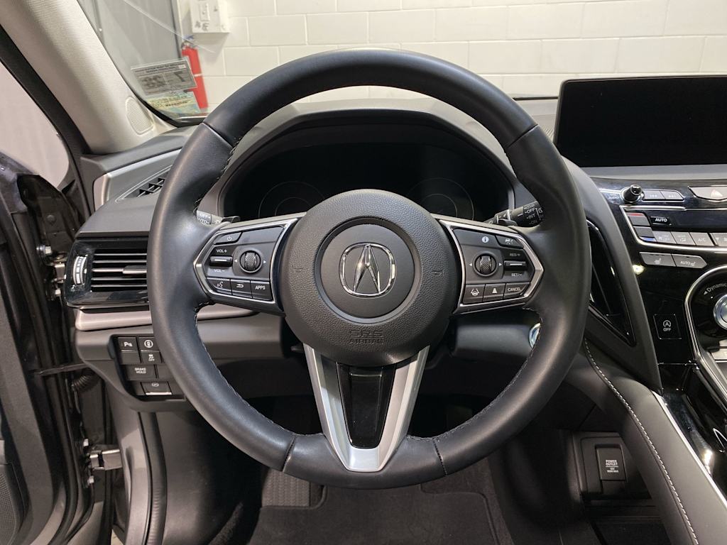 2023 Acura RDX Technology 14