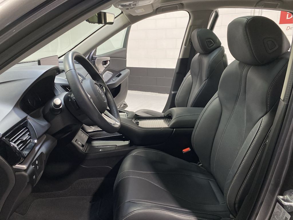 2023 Acura RDX Technology 12