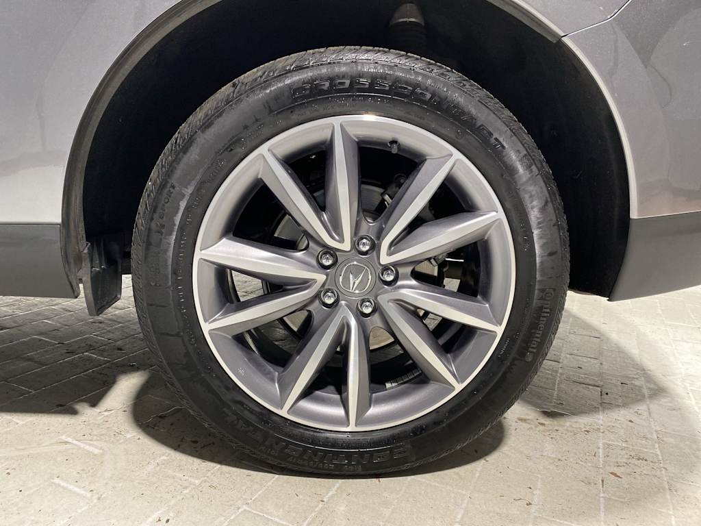 2023 Acura RDX Technology 8