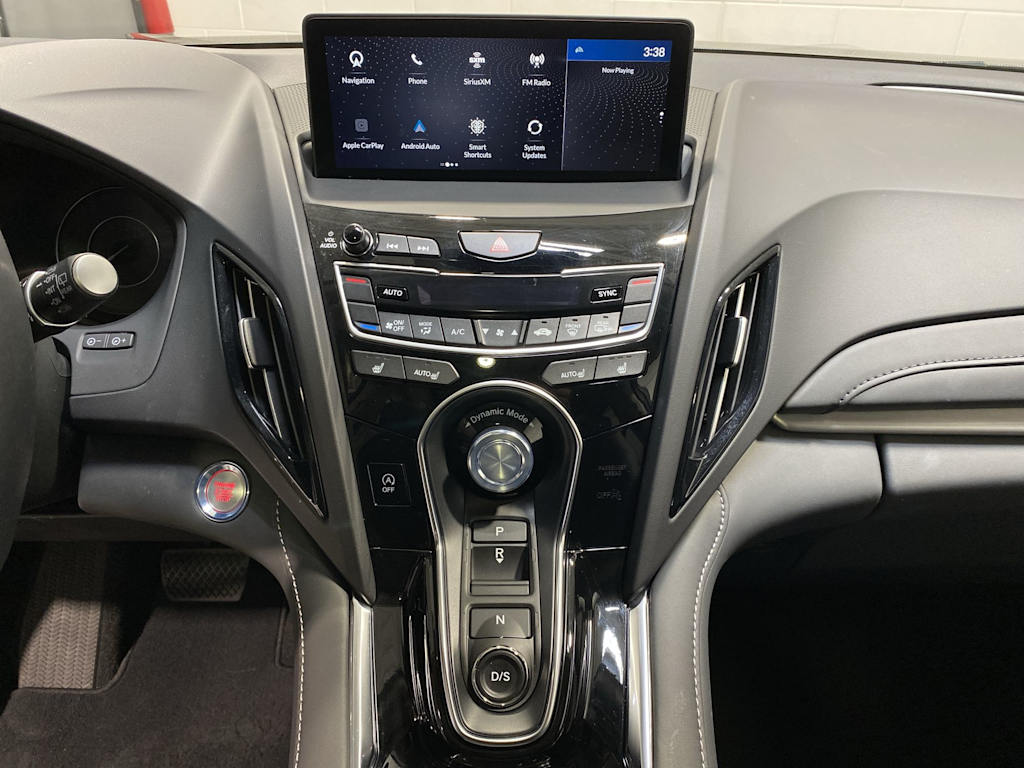 2023 Acura RDX Technology 15