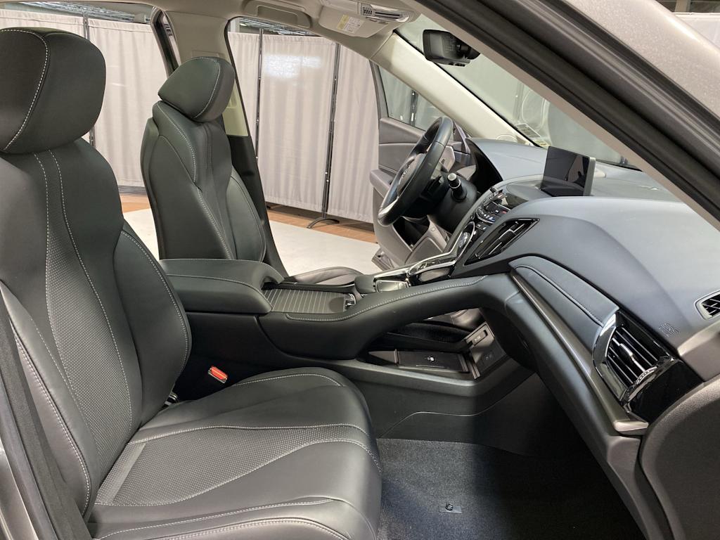 2023 Acura RDX Technology 21