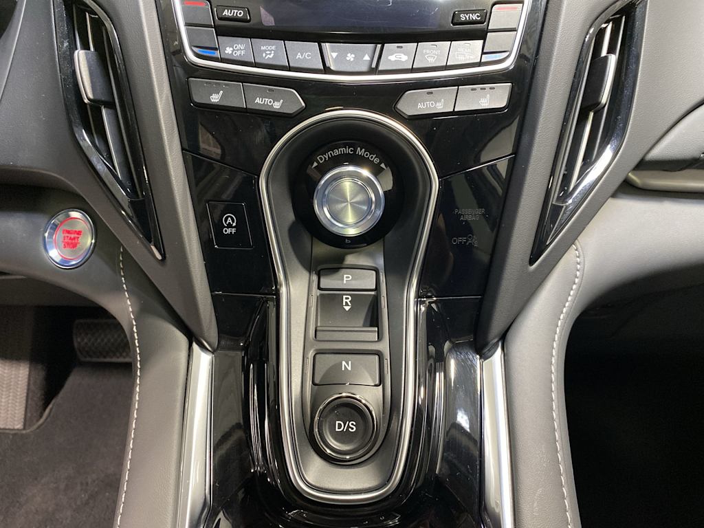 2023 Acura RDX Technology 16
