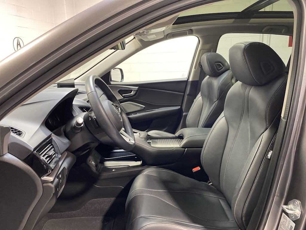 2023 Acura RDX Technology 11
