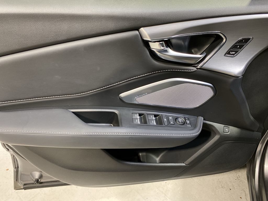 2023 Acura RDX Technology 23