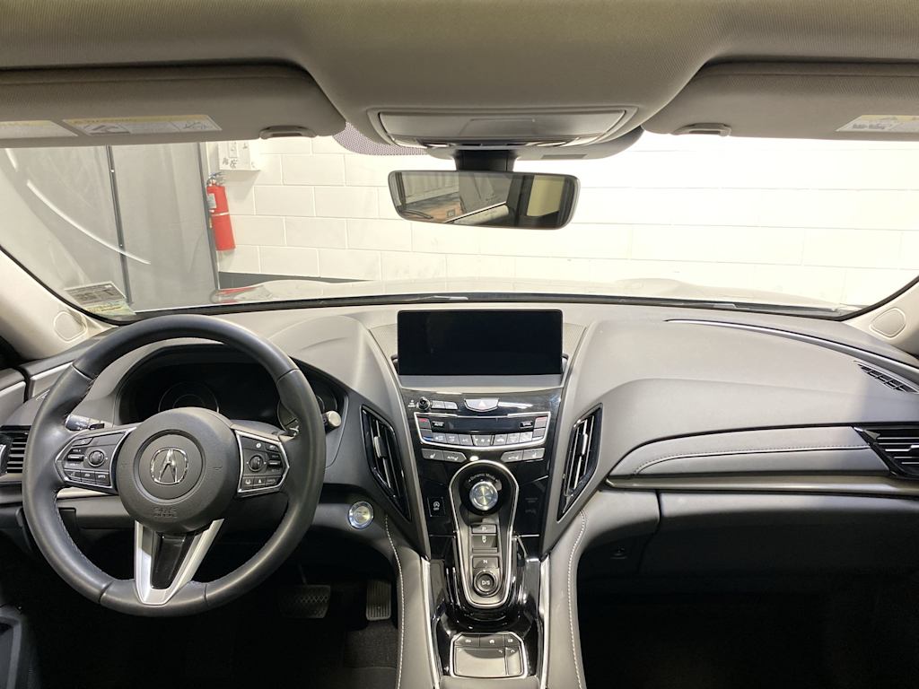 2023 Acura RDX Technology 10