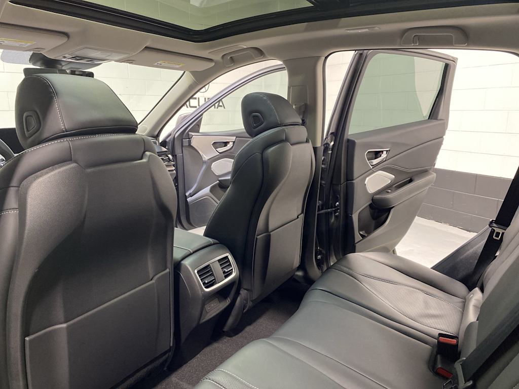2023 Acura RDX Technology 13