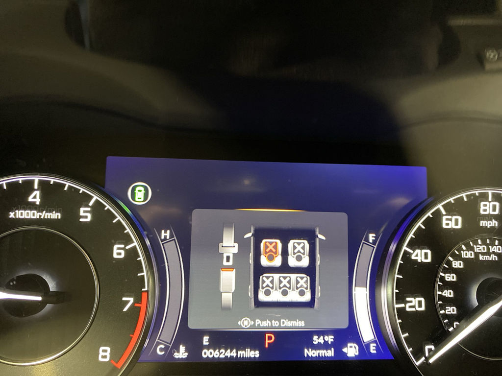 2023 Acura RDX Technology 17