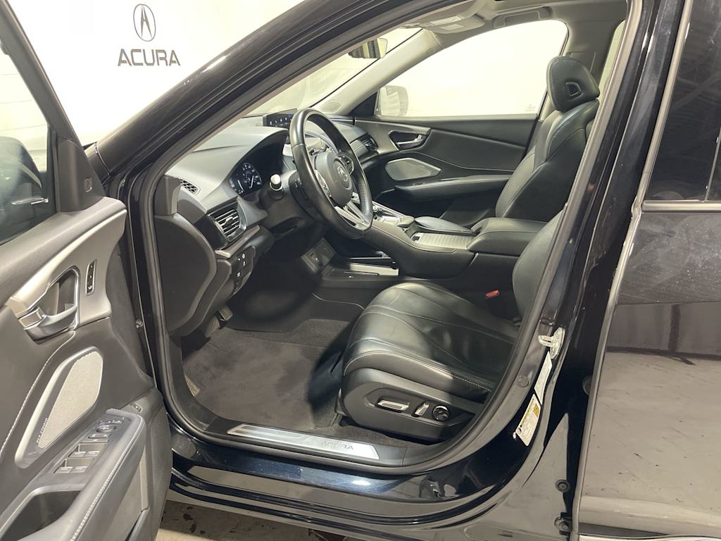 Thumbnail: 2024 Acura RDX - 11