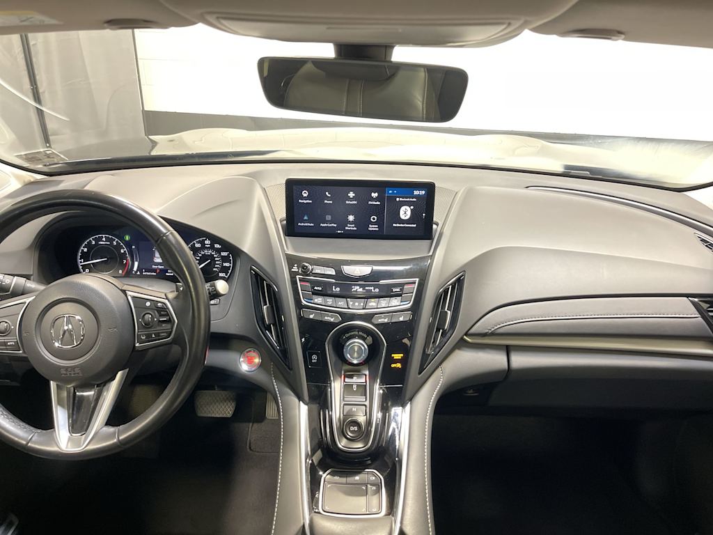 Thumbnail: 2024 Acura RDX - 2