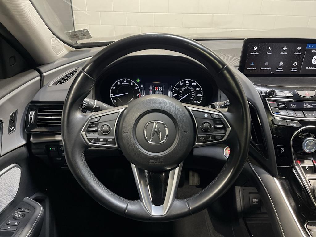 Thumbnail: 2024 Acura RDX - 10