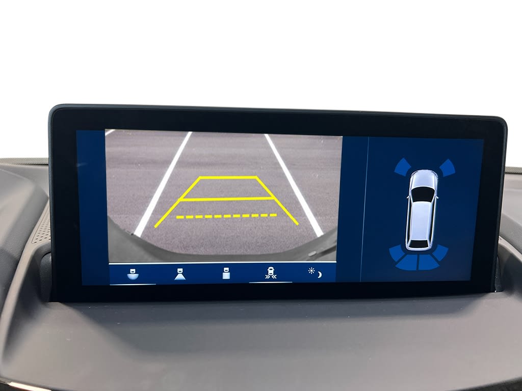 Thumbnail: 2025 Acura RDX - 30