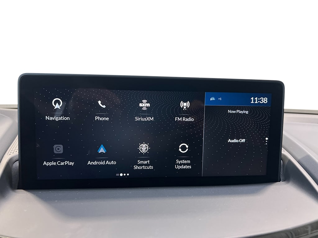 Thumbnail: 2025 Acura RDX - 14