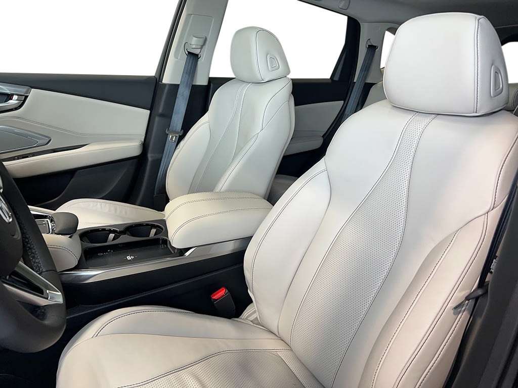 Thumbnail: 2025 Acura RDX - 11