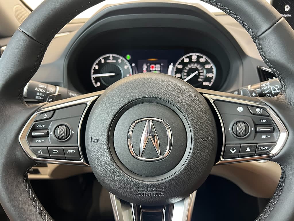 Thumbnail: 2025 Acura RDX - 21