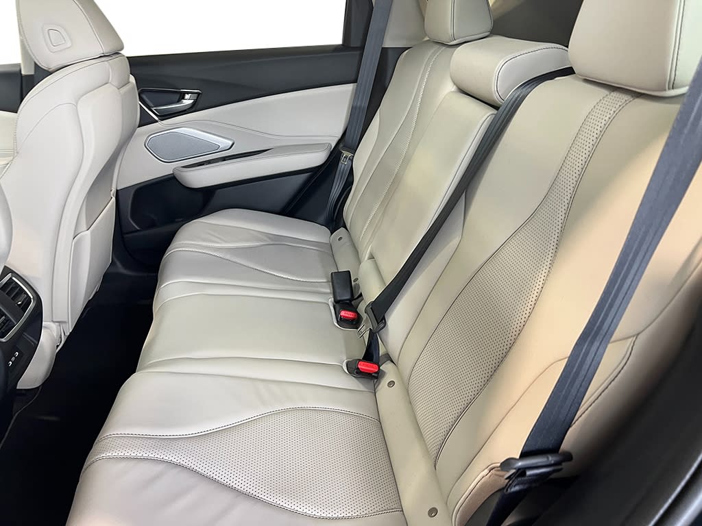 Thumbnail: 2025 Acura RDX - 13