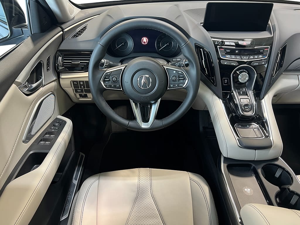 Thumbnail: 2025 Acura RDX - 2