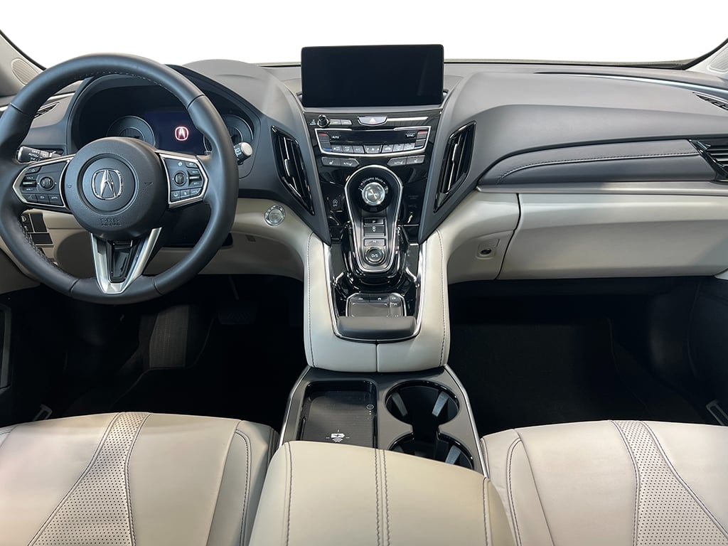 Thumbnail: 2025 Acura RDX - 10