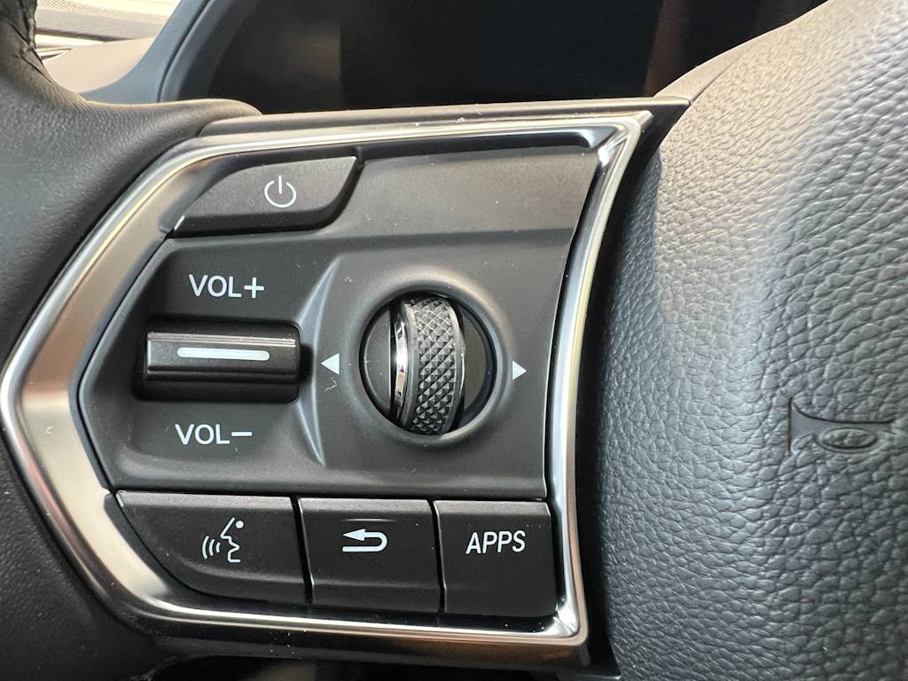 Thumbnail: 2025 Acura RDX - 22