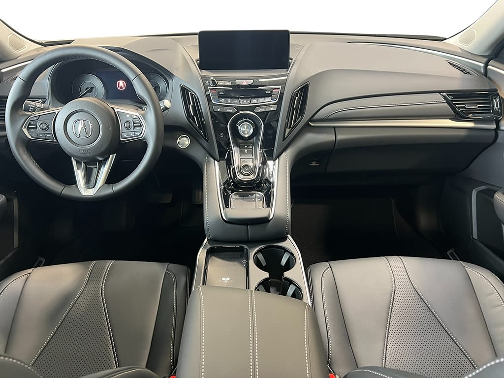 Thumbnail: 2025 Acura RDX - 10