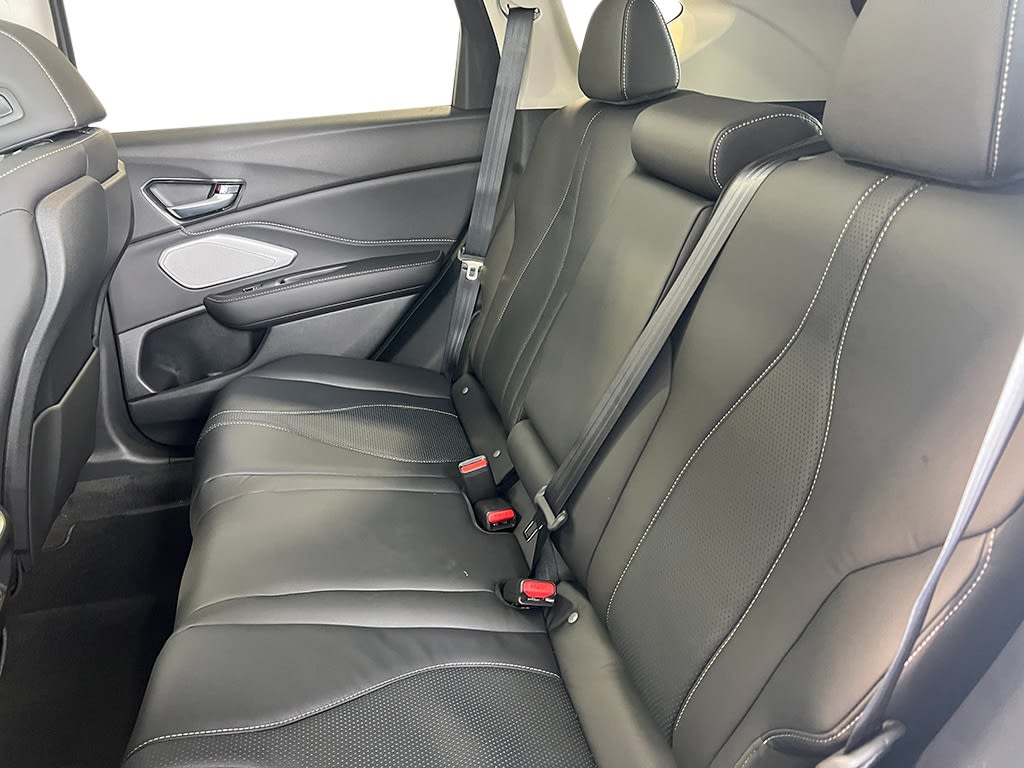 Thumbnail: 2025 Acura RDX - 13