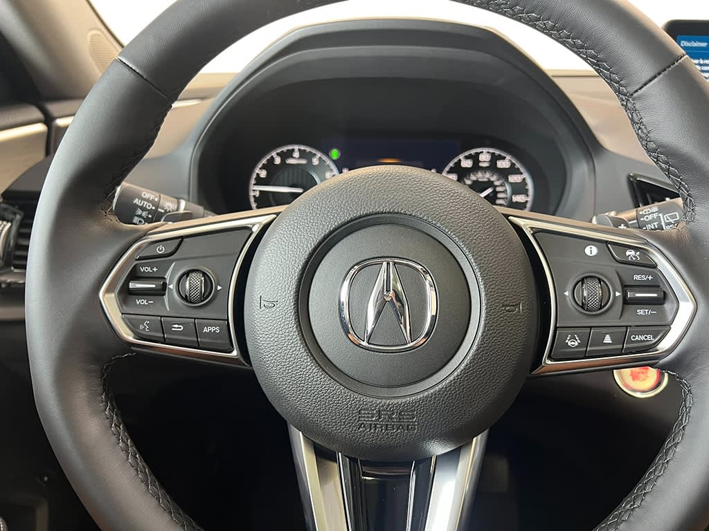 Thumbnail: 2025 Acura RDX - 21