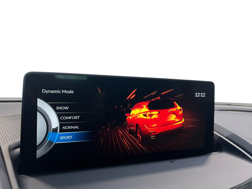 Thumbnail: 2025 Acura RDX - 29