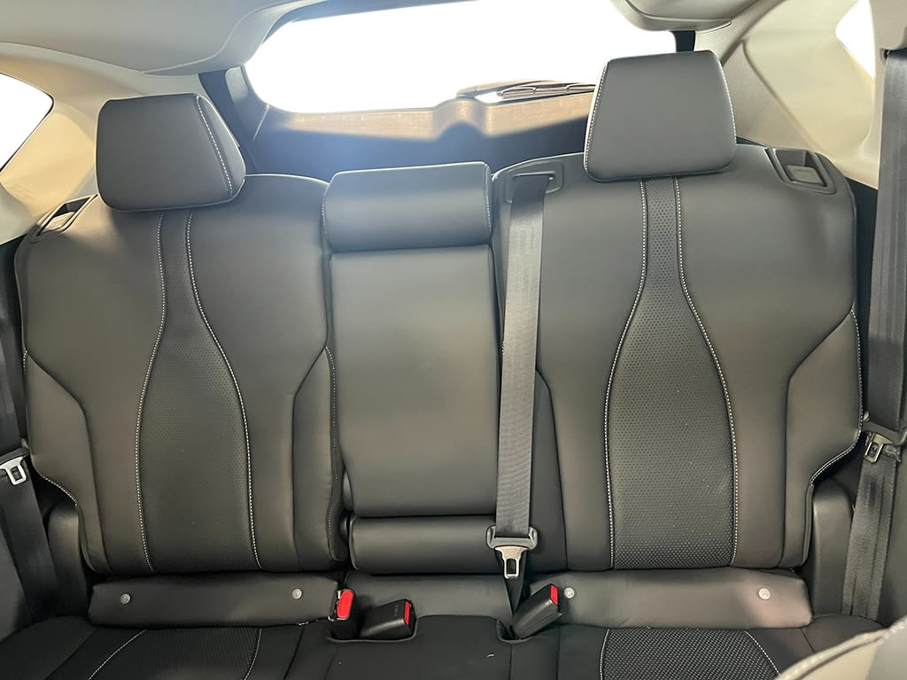 Thumbnail: 2025 Acura RDX - 35