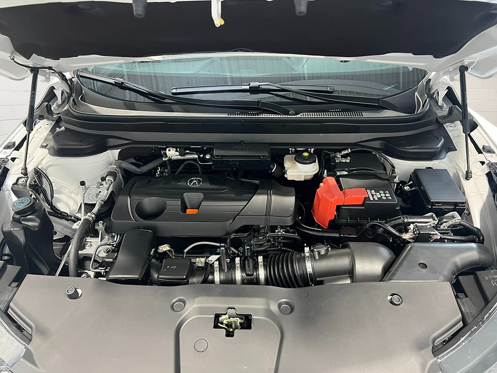 Thumbnail: 2025 Acura RDX - 9