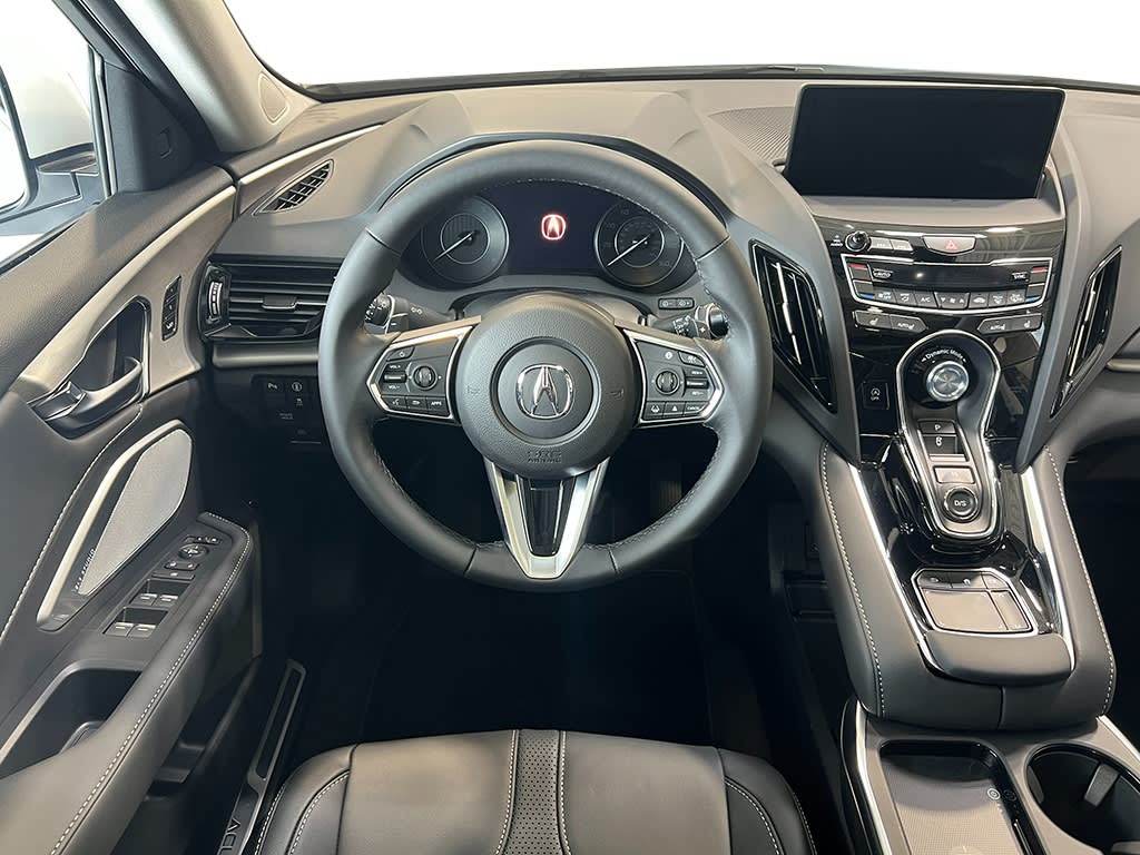 Thumbnail: 2025 Acura RDX - 2