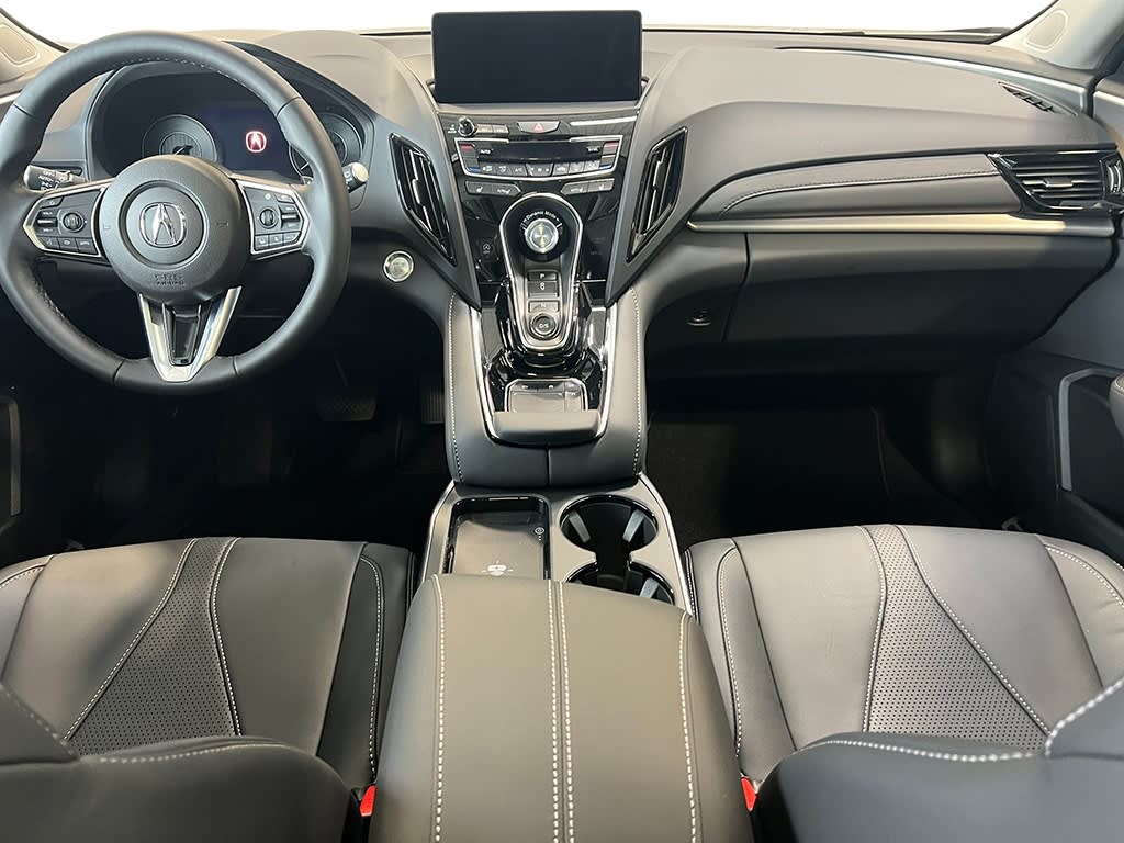 Thumbnail: 2025 Acura RDX - 9