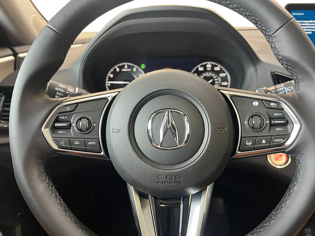 Thumbnail: 2025 Acura RDX - 21