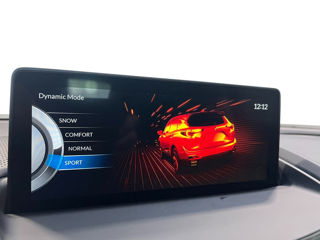 Thumbnail: 2025 Acura RDX - 29