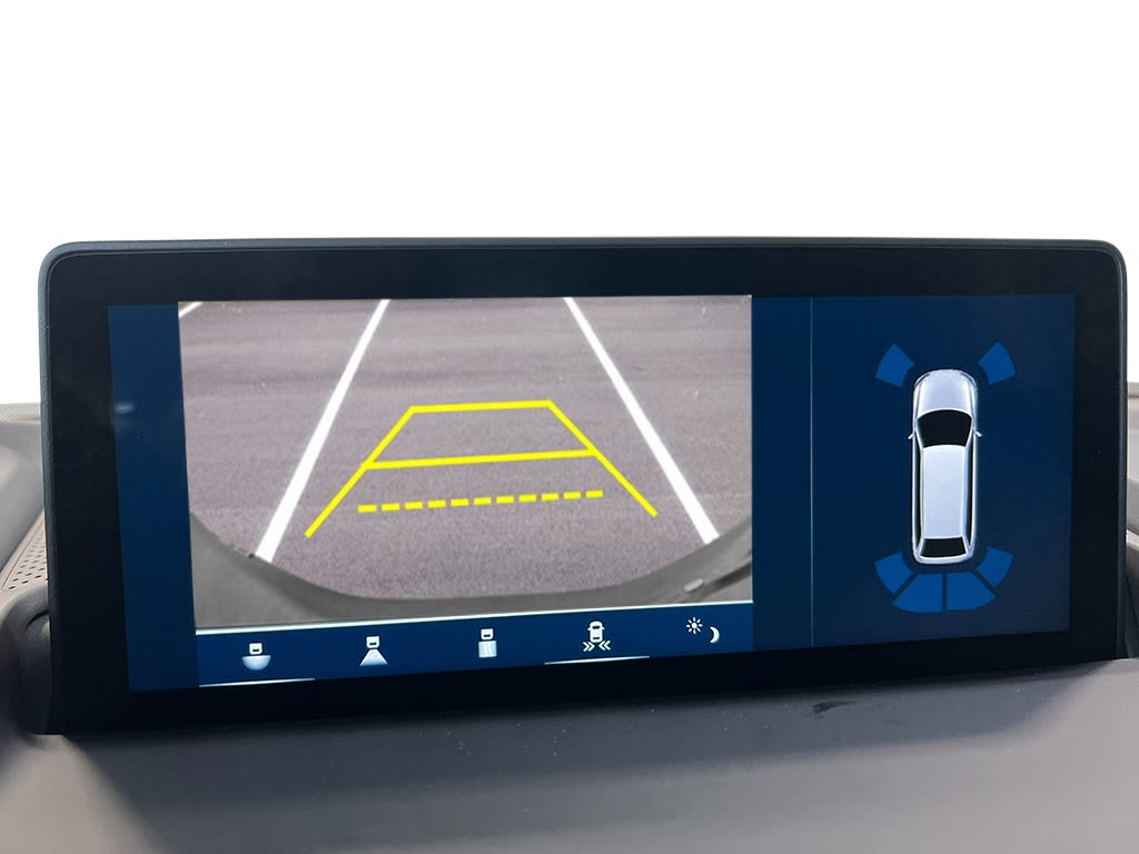 Thumbnail: 2025 Acura RDX - 28