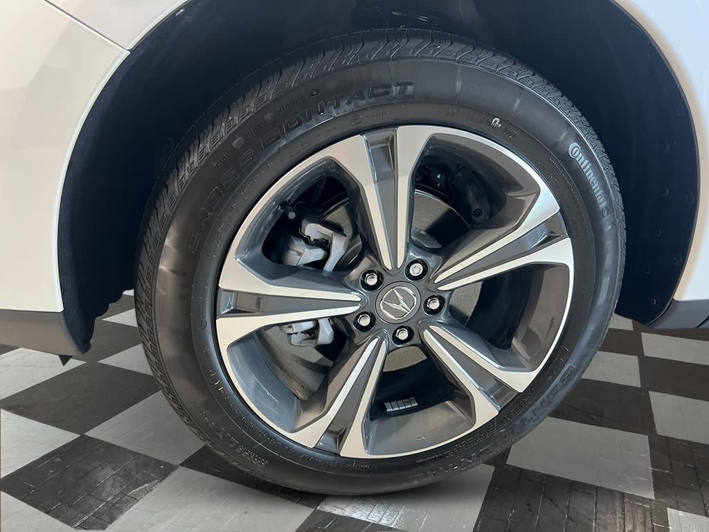 Thumbnail: 2025 Acura RDX - 7